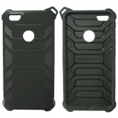 Чехол TPU+PC Deen Beetle для Xiaomi Redmi Note 5A Prime / Redmi Y1 (Черный) Чехол TPU+PC Deen Beetle для Xiaomi Redmi Note 5A Prime / Redmi Y1 (Черный)