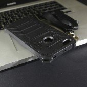 Чехол TPU+PC Deen Beetle для Xiaomi Redmi Note 5A Prime / Redmi Y1 (Черный) Чехол TPU+PC Deen Beetle для Xiaomi Redmi Note 5A Prime / Redmi Y1 (Черный)