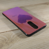 Чехол U-Like Picture series для Huawei Mate 10 Lite Heart Pink