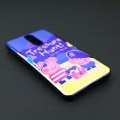 Чехол U-Like Picture series для Huawei Mate 10 Lite Peppa Pig