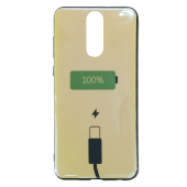 Чехол U-Like Picture series для Huawei Mate 10 Lite Power 100%