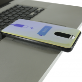 Чехол U-Like Picture series для Huawei Mate 10 Lite Power 100%