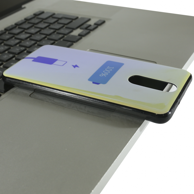 Чехол U-Like Picture series для Huawei Mate 10 Lite Power 100%-3