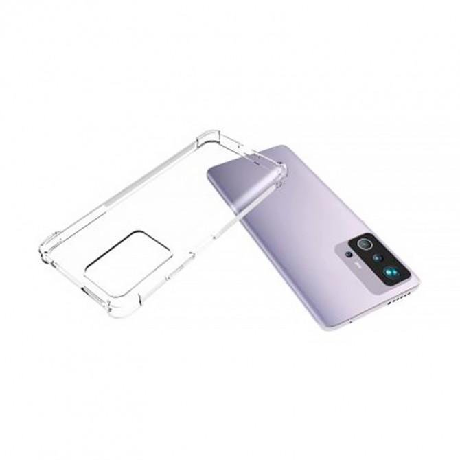 Durable TPU case 1.5mm for Xiaomi Mi 11T/11T Pro-1