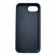 Силиконовый чехол для iPhone 16e Blue FULL