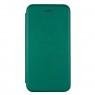 Book Cover U-Like Best Xiaomi Redmi 13 4G/ Poco M6 Midnight Green