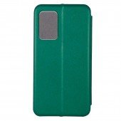 Чехол-книга U-Like Best Xiaomi Redmi 13 4G/ Poco M6 Midnight Green Чехол-книга U-Like Best Xiaomi Redmi 13 4G/ Poco M6 Midnight Green