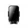 Холдер Baseus Wireless Charger Halo Electric Car Mount 15W Black