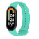 Ремешок для браслета Mi Band 8/9 (Silicon) Turquouse