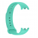 Ремешок для браслета Mi Band 8/9 (Silicon) Turquouse