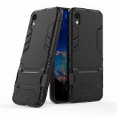 Чехол HONOR Hard Defence Series для Huawei Y5 2019 Чёрный Чехол HONOR Hard Defence Series для Huawei Y5 2019 Чёрный