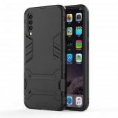 Чохол HONOR Hard Defence Series для Samsung A307/A505 Galaxy A30s/A50 2019 Чорний