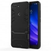 Чохол HONOR Hard Defence Series для Xiaomi Redmi Mi8 Lite Чорний