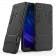 Чохол HONOR Hard Defence Series для Xiaomi Redmi Mi8 Lite Чорний