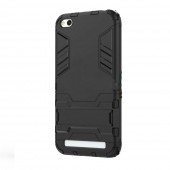 Чехол HONOR Hard Defence Series для Xiaomi Redmi 5a/Redmi Go Чёрный Чехол HONOR Hard Defence Series для Xiaomi Redmi 5a/Redmi Go Чёрный