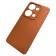 Чохол Original Soft Case Xiaomi Redmi Note 13 Pro 4G Коричневий FULL