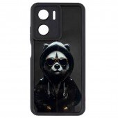 TPU чохол Prestige для Xiaomi Redmi 13C / Poco C65 Panda TPU чохол Prestige для Xiaomi Redmi 13C / Poco C65 Panda