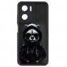 TPU чехол Prestige для Xiaomi Redmi 13C / Poco C65 Panda