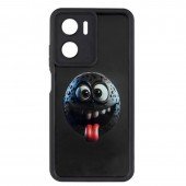TPU чохол Prestige для Xiaomi Redmi 13C / Poco C65 Smile TPU чохол Prestige для Xiaomi Redmi 13C / Poco C65 Smile