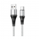 Кабель USB Hoco X50 Excellent Type-C Grey 1m