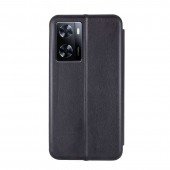 Чехол книжка U-Like Best Oppo A57s/ A77s Black Чехол книжка U-Like Best Oppo A57s/ A77s Black