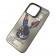 Чехол So Cool Print for Apple iPhone 16 Pro Max Cool Rabbit