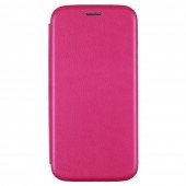 Чехол книжка U-Like Best для Meizu M6s Pink Чехол книжка U-Like Best для Meizu M6s Pink