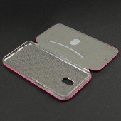 Чехол книжка U-Like Best для Meizu M6s Pink Чехол книжка U-Like Best для Meizu M6s Pink