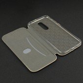 Чехол книжка U-Like Best для Meizu M6T Gold Чехол книжка U-Like Best для Meizu M6T Gold