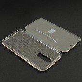 Чехол книжка U-Like Best для Meizu M6T Gold Чехол книжка U-Like Best для Meizu M6T Gold