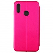 Чохол книжка U-Like Best для Huawei P Smart 2019/Honor 10 Lite Рожевий Чохол книжка U-Like Best для Huawei P Smart 2019/Honor 10 Lite Рожевий