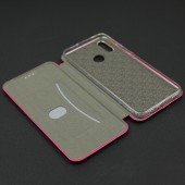 Чохол книжка U-Like Best для Huawei P Smart 2019/Honor 10 Lite Рожевий Чохол книжка U-Like Best для Huawei P Smart 2019/Honor 10 Lite Рожевий