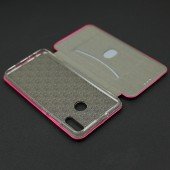 Чохол книжка U-Like Best для Huawei P Smart 2019/Honor 10 Lite Рожевий Чохол книжка U-Like Best для Huawei P Smart 2019/Honor 10 Lite Рожевий