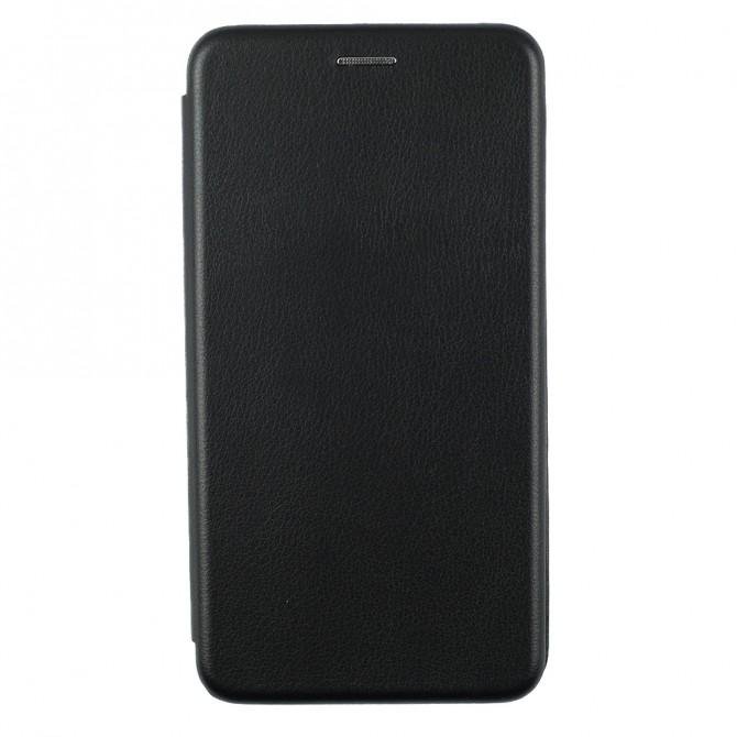Чохол книжка U-Like Best для Huawei Honor 8X Чорний-1