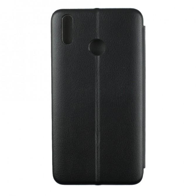 Чохол книжка U-Like Best для Huawei Honor 8X Чорний-2