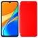 Чехол книжка U-Like Best для Huawei Honor 8X Red