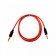Кабель AUX Hoco UPA11 3.5 to 3.5`` Black