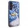 Накладка Prisma Fluffie для Samsung Galaxy A16 4G/5G WTF
