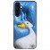 Накладка Prisma Fluffie для Samsung Galaxy A16 4G/5G WTF