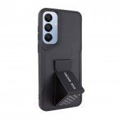 Чохол TPU VIVA для Samsung Galaxy A16 4G/5G/ M15 5G Чорний Чохол TPU VIVA для Samsung Galaxy A16 4G/5G/ M15 5G Чорний