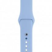 Ремешок для Apple Watch 38/40mm Sport Band Lilac Cream