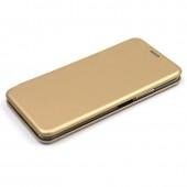 Чехол-книжка U-Like Best Xiaomi Mi 11 Lite Gold