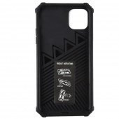 Чохол Shockproof Camouflage для Apple Iphone 11 Pro Синій Чохол Shockproof Camouflage для Apple Iphone 11 Pro Синій