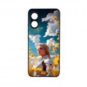 Накладка Prisma Ledies для Oppo A58 4G Anime Накладка Prisma Ledies для Oppo A58 4G Anime
