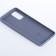 Чехол Original Soft Case Samsung G985 Galaxy S20 Plus Серый FULL