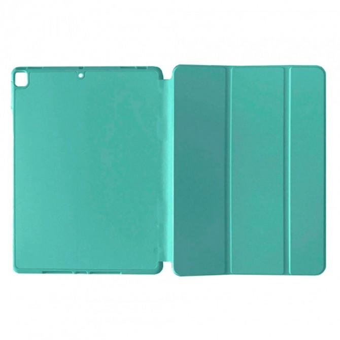 Чохол-книжка Apple Smart Case for Apple iPad 10.2 (2019/20/21)/Pro 10.5 2017/Air 10.5+stylus Mint