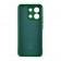 Чохол Soft Case Xiaomi Redmi Note 13 Pro 5G/Poco X6 Темно Зелений FULL