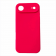 Силіконовий чохол для iPhone 17 Air Barbie Pink FULL