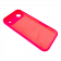Силіконовий чохол для iPhone 17 Air Barbie Pink FULL