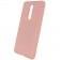 Чехол Molan Cano Smooth для Xiaomi Redmi Mi 9T/Mi 9T Pro Pink